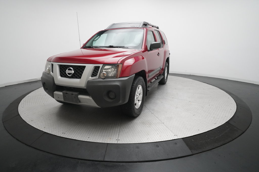 Used 2011 Nissan Xterra S with VIN 5N1AN0NW1BC503245 for sale in Kentwood, MI