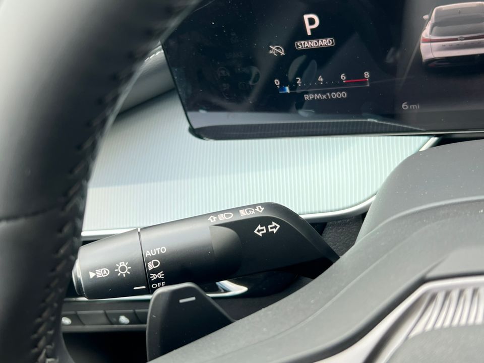 2025 Nissan Murano SL - Photo 19