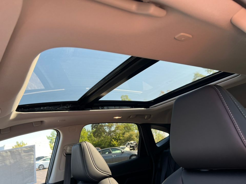 2025 Nissan Murano SL - Photo 8