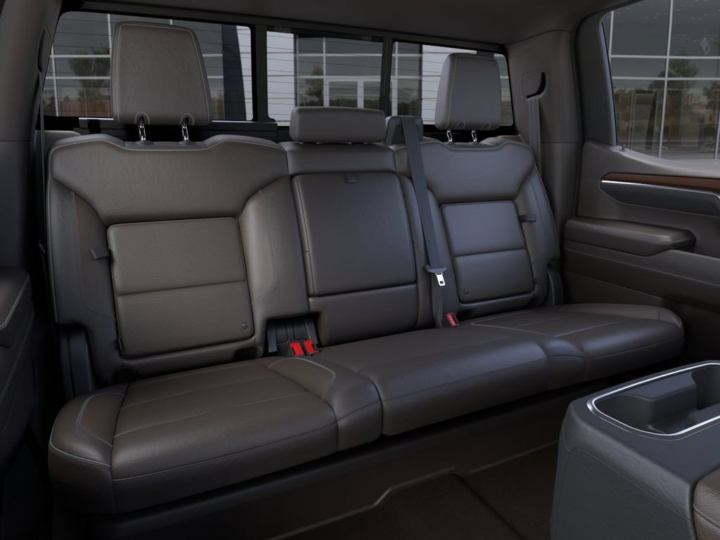 2026 GMC Sierra 1500 Denali - Photo 16