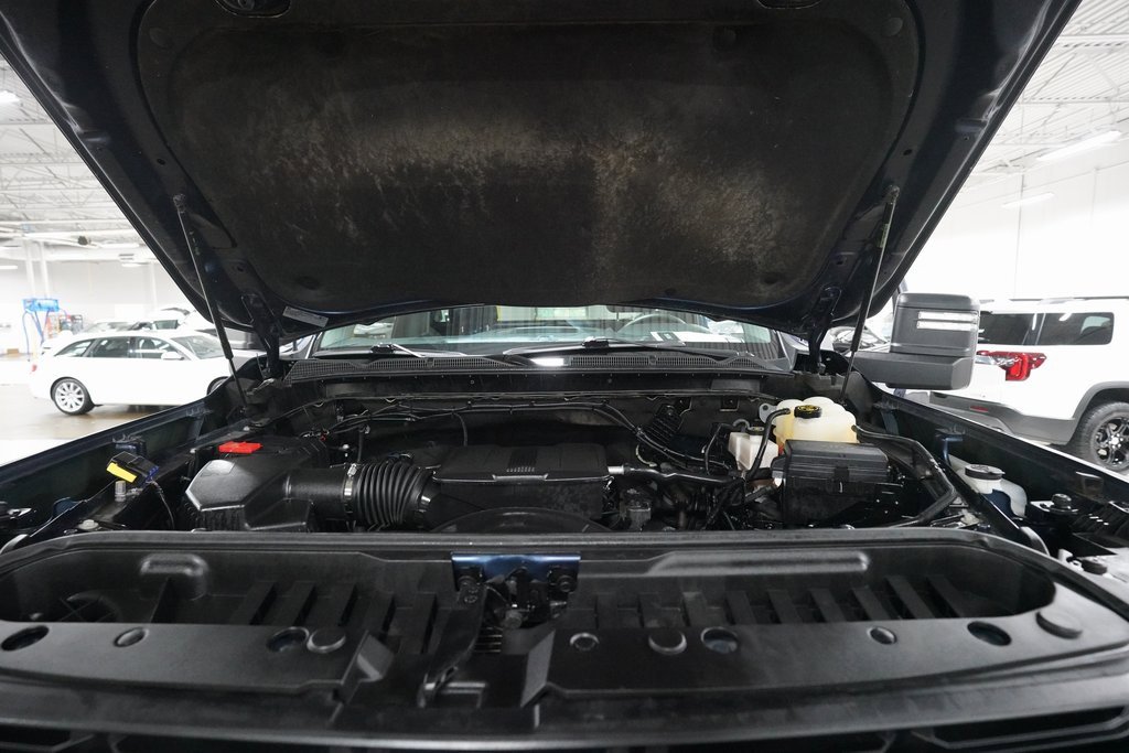 2022 Gmc Sierra 3500 HD Pro photo 3