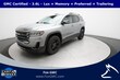 GMC Acadia
