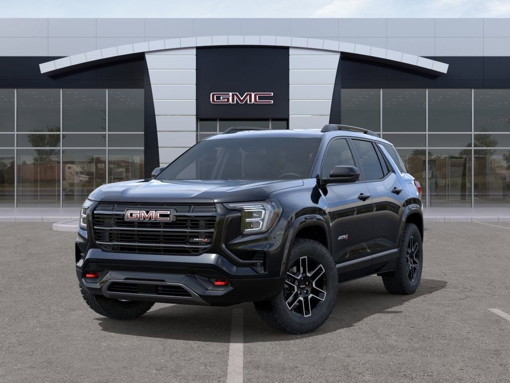 2026 GMC Terrain AT4 - Photo 6