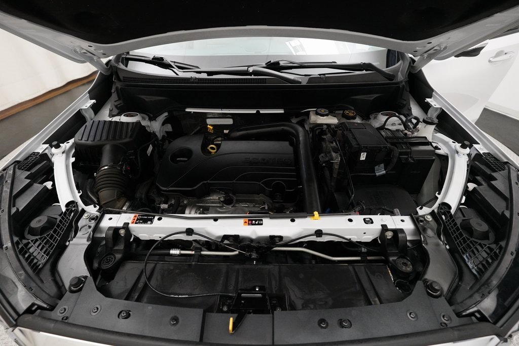 Used 2023 GMC Terrain Denali SUV