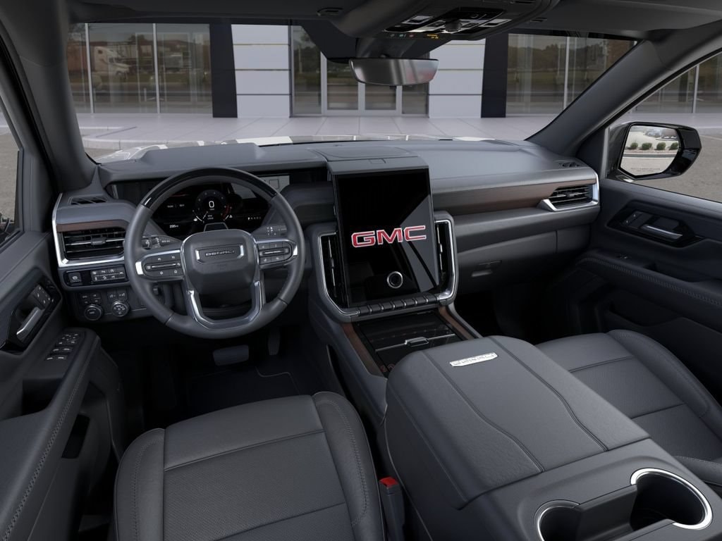 2026 GMC Yukon Denali - Photo 15