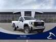 GMC Sierra 2500 HD