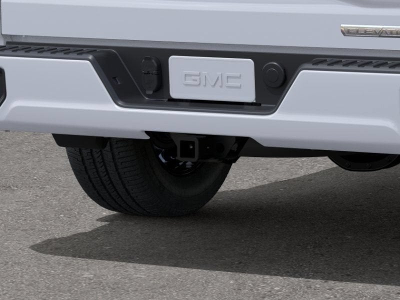 2026 GMC Sierra 1500 Elevation - Photo 14