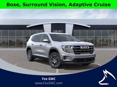 2026 GMC Acadia Elevation SUV