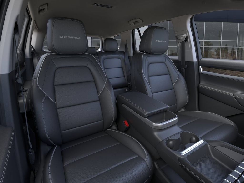 2027 GMC Terrain Denali - Photo 16