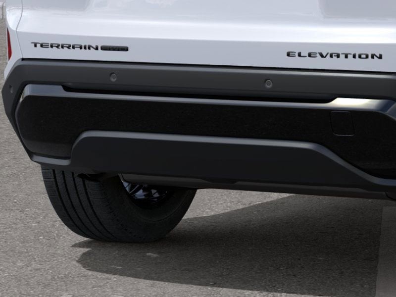 2026 GMC Terrain Elevation - Photo 14