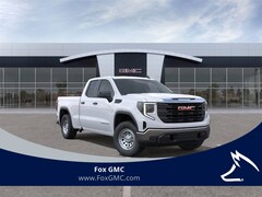 2026 GMC Sierra 1500 Pro Truck