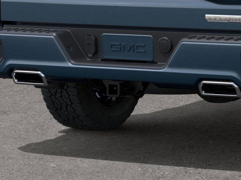 2026 GMC Sierra 1500 Elevation - Photo 14