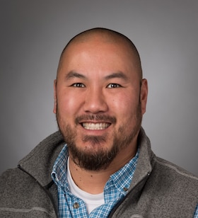 Staff member Aaron Rohrer from ID_7eb52c382549