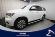  Toyota Sequoia