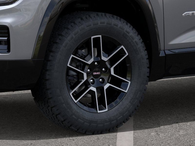 2027 GMC Terrain AT4 - Photo 9