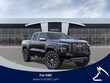 GMC Canyon