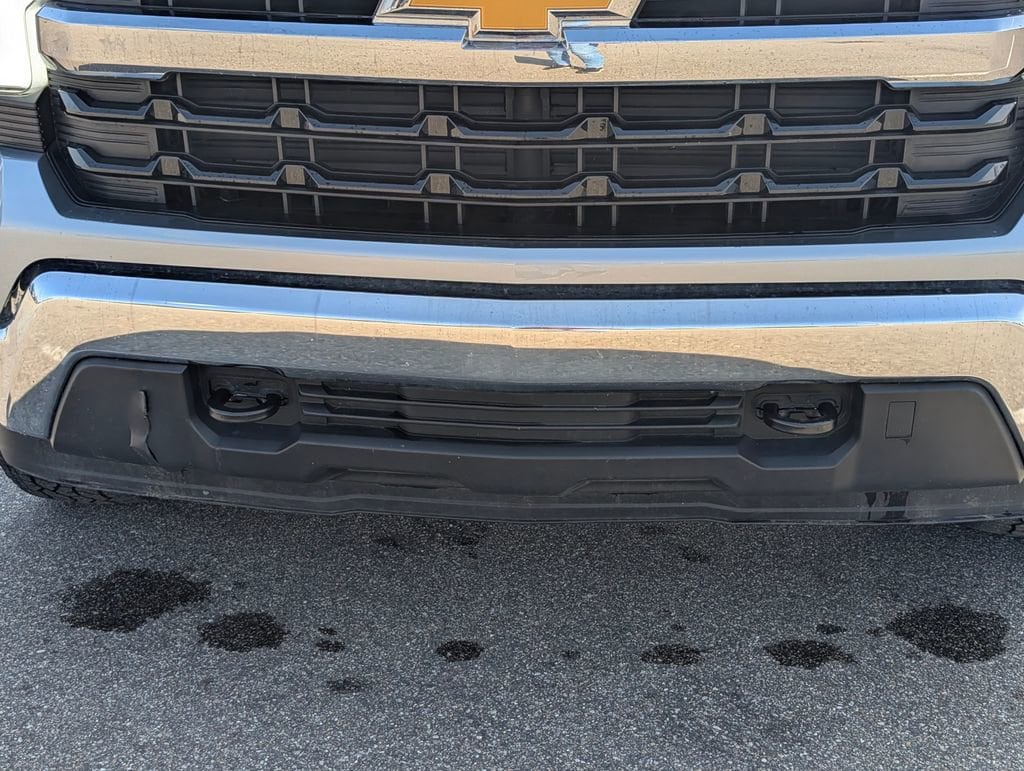 2024 Chevrolet Silverado 1500 LT - Photo 35