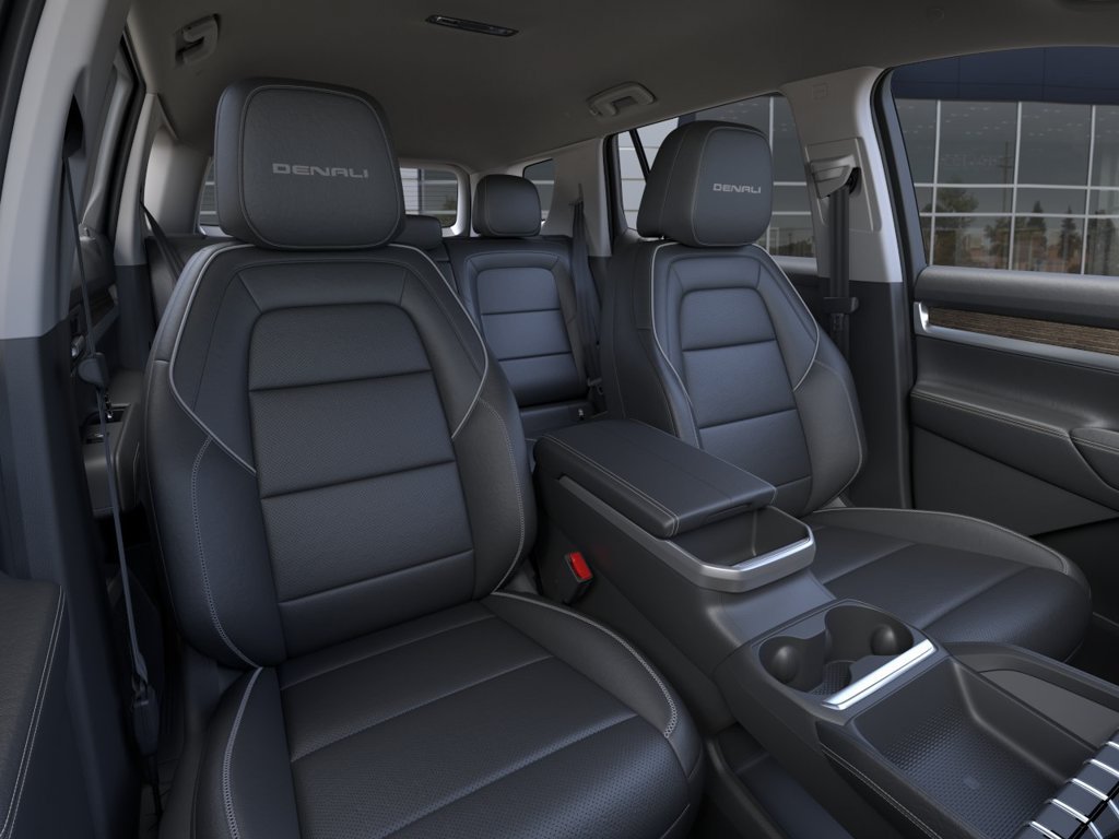 2027 GMC Terrain Denali - Photo 16