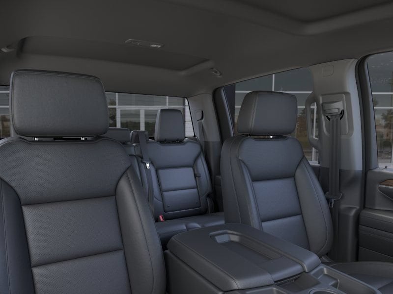 2026 GMC Sierra 3500HD SLT - Photo 24