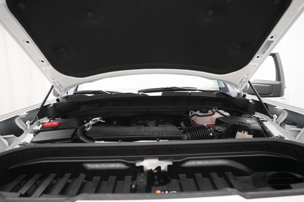 Used 2025 GMC Sierra 1500 Elevation Truck