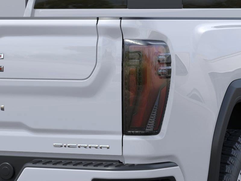2026 GMC Sierra 3500HD Denali - Photo 11