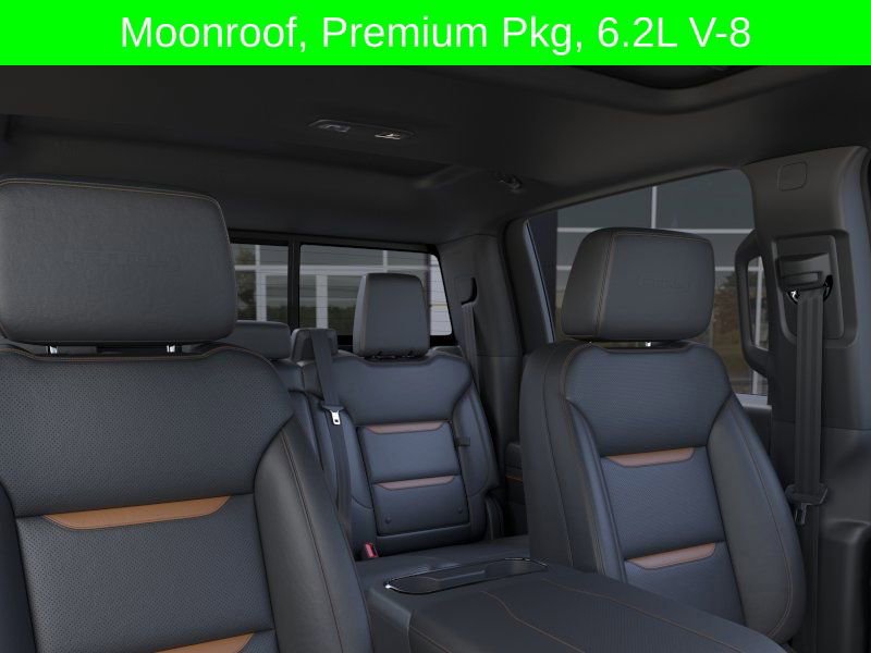2026 GMC Sierra 1500 AT4 - Photo 24