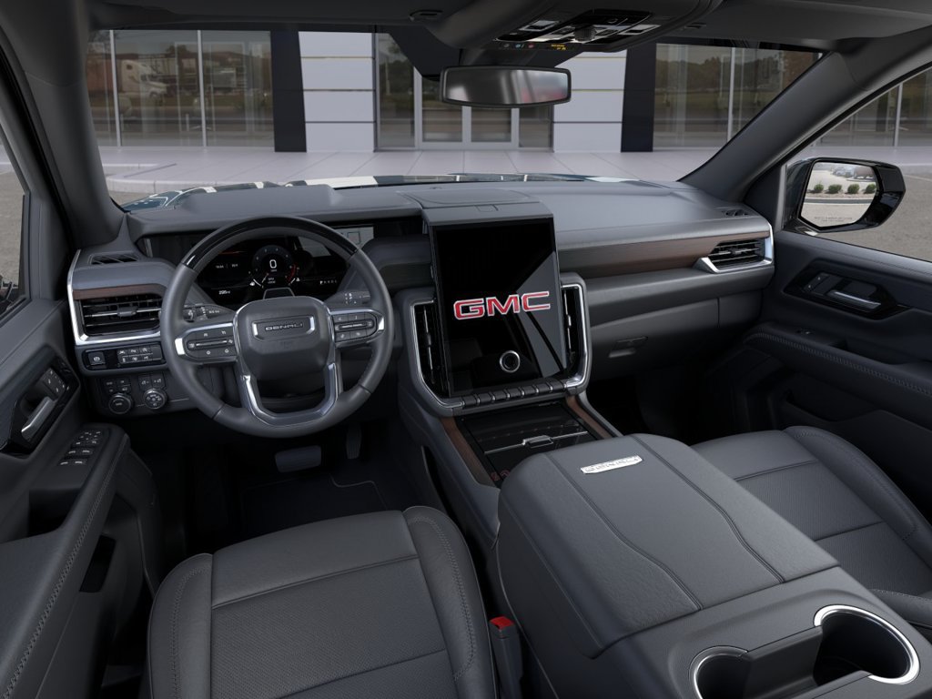 2027 GMC Yukon Denali - Photo 15