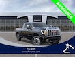 GMC Sierra 2500 HD