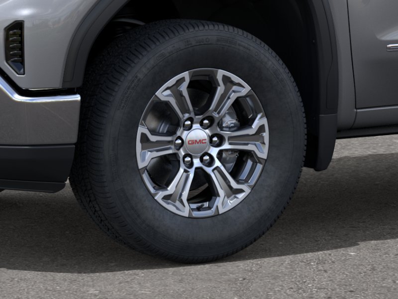 2026 GMC Sierra 1500 SLT - Photo 9