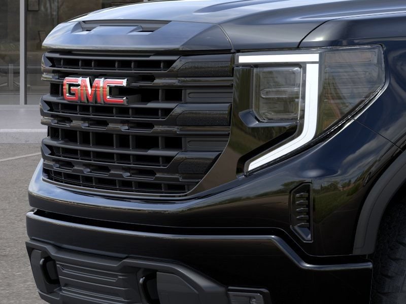2026 GMC Sierra 1500 Elevation - Photo 13