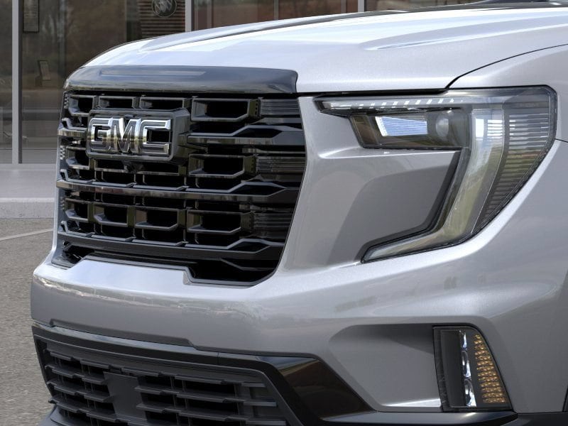 2027 GMC Acadia Elevation - Photo 13