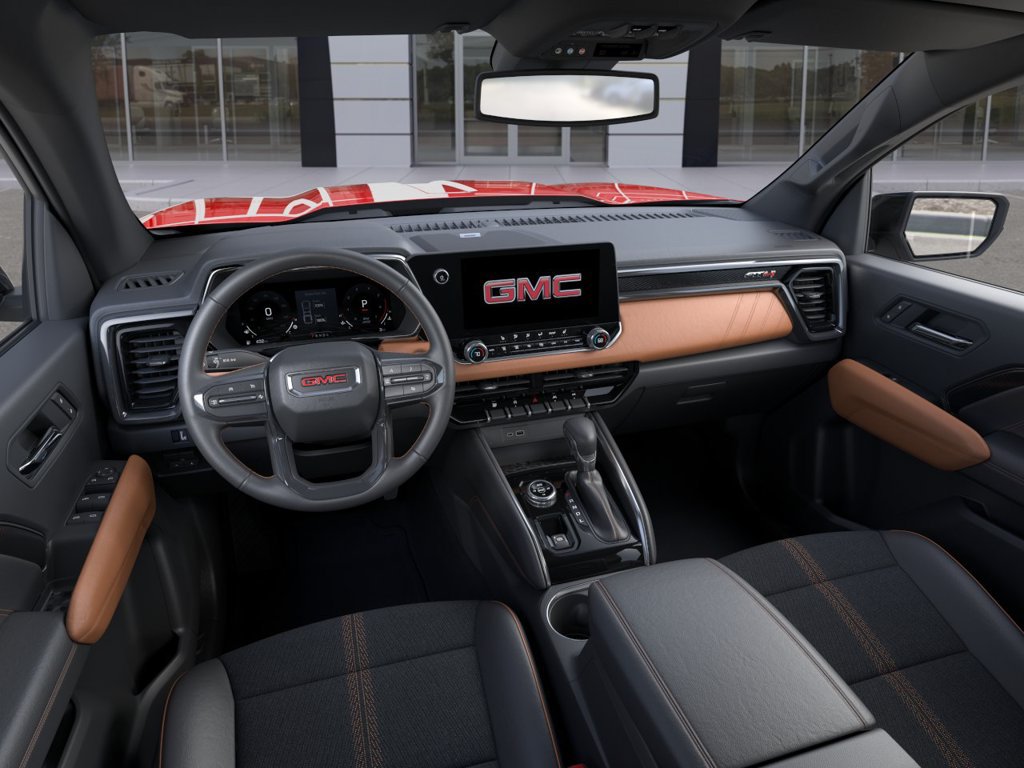 2026 GMC Canyon AT4 - Photo 15