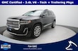 GMC Acadia