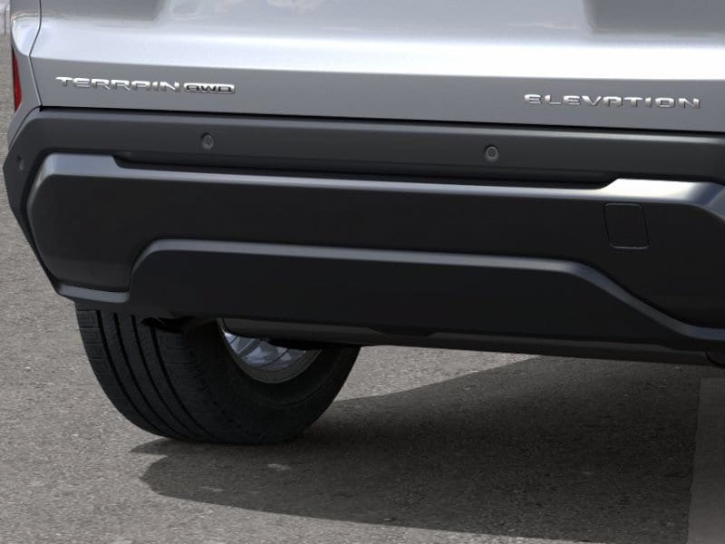 2027 GMC Terrain Elevation - Photo 14