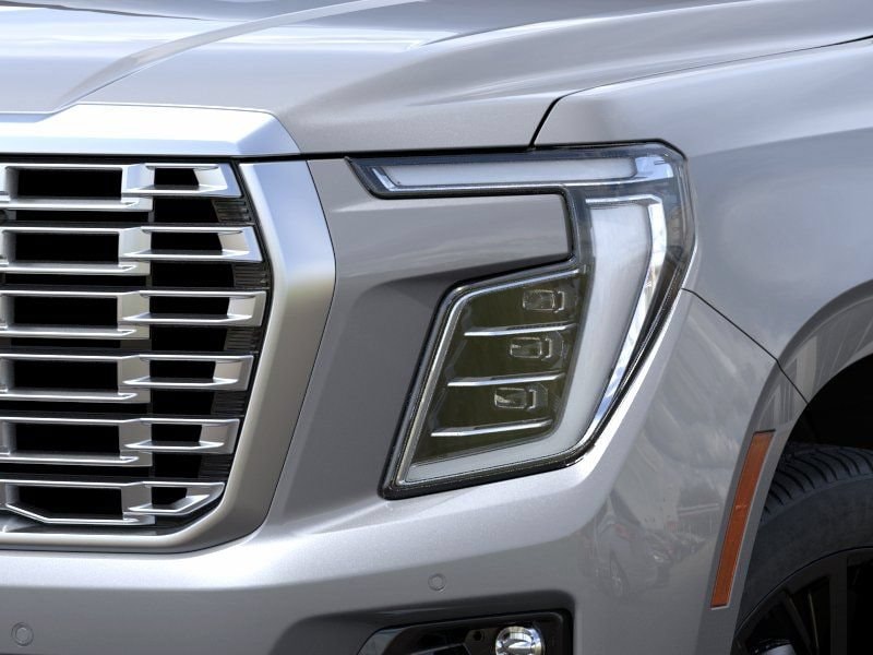 2026 GMC Yukon Denali - Photo 10