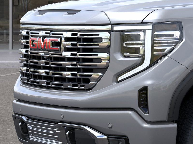 2026 GMC Sierra 1500 Denali - Photo 13