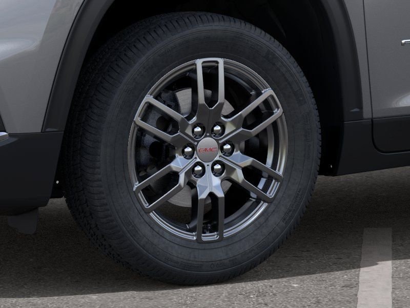 2026 GMC Acadia Elevation - Photo 9