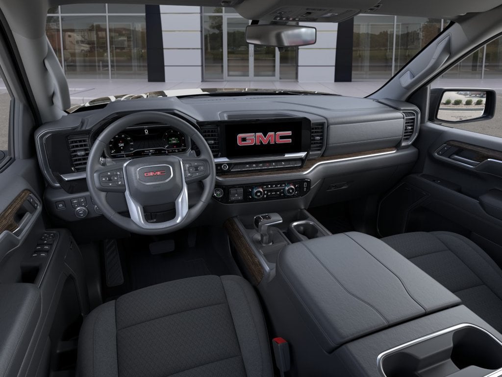 2026 GMC Sierra 1500 Elevation - Photo 15