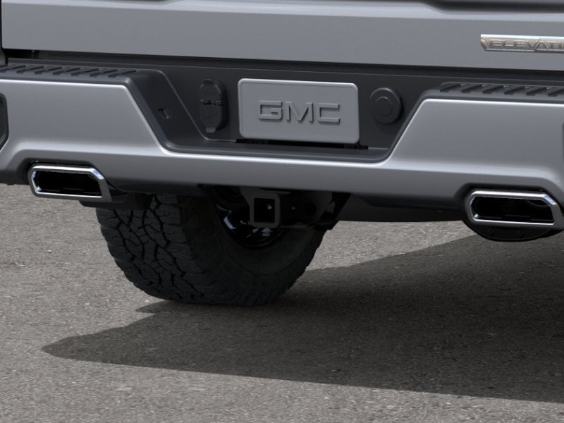 2026 GMC Sierra 1500 Elevation - Photo 14