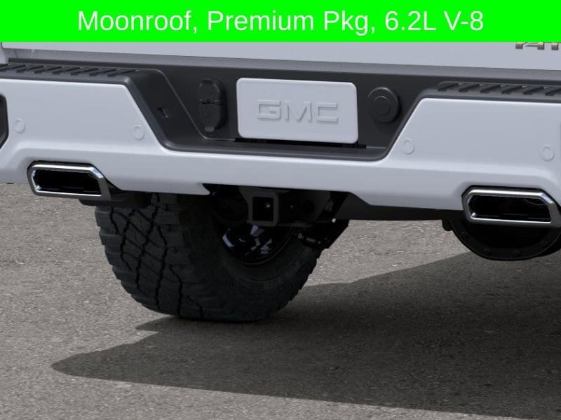 2026 GMC Sierra 1500 AT4 - Photo 14