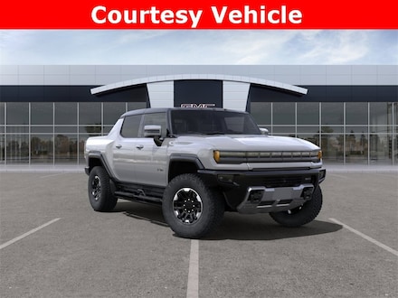 2024 GMC HUMMER EV Pickup 3X Truck
