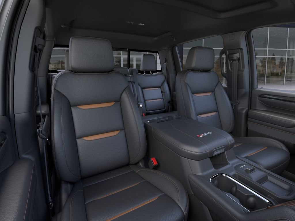 2026 GMC Sierra 2500HD AT4 - Photo 16