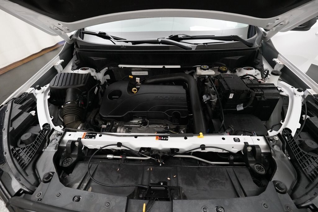 Used 2023 GMC Terrain SLE SUV