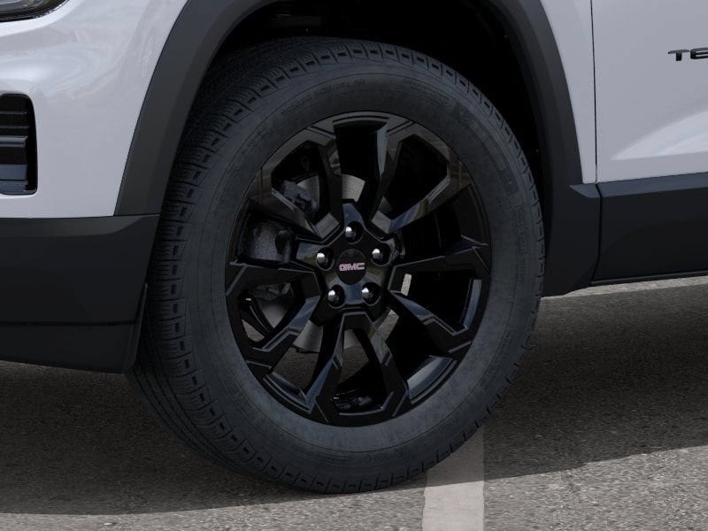 2027 GMC Terrain Elevation - Photo 9