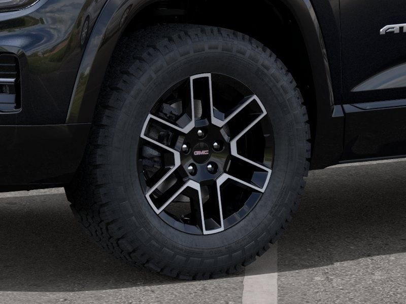 2026 GMC Terrain AT4 - Photo 9