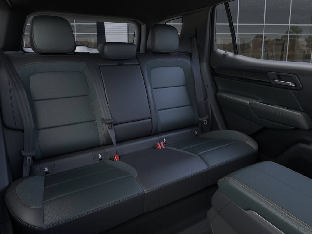 2027 GMC Terrain AT4 - Photo 17