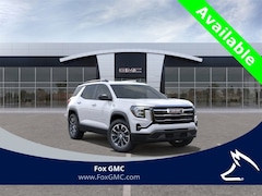 2026 GMC Terrain Elevation SUV
