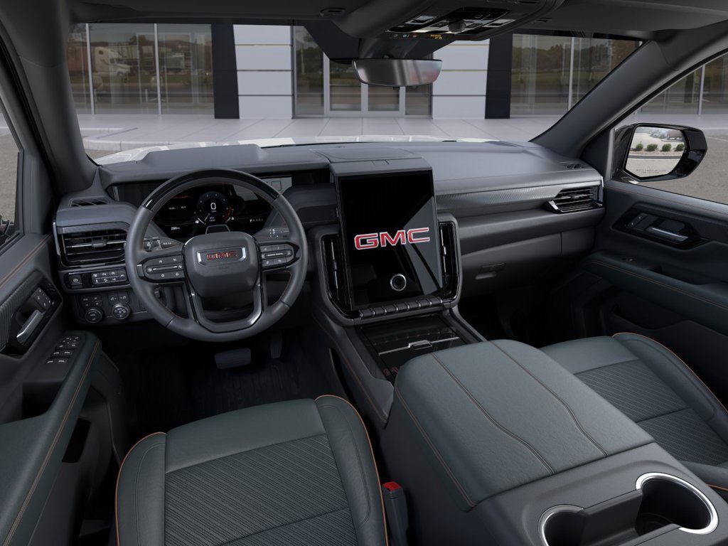 2027 GMC Yukon AT4 - Photo 15
