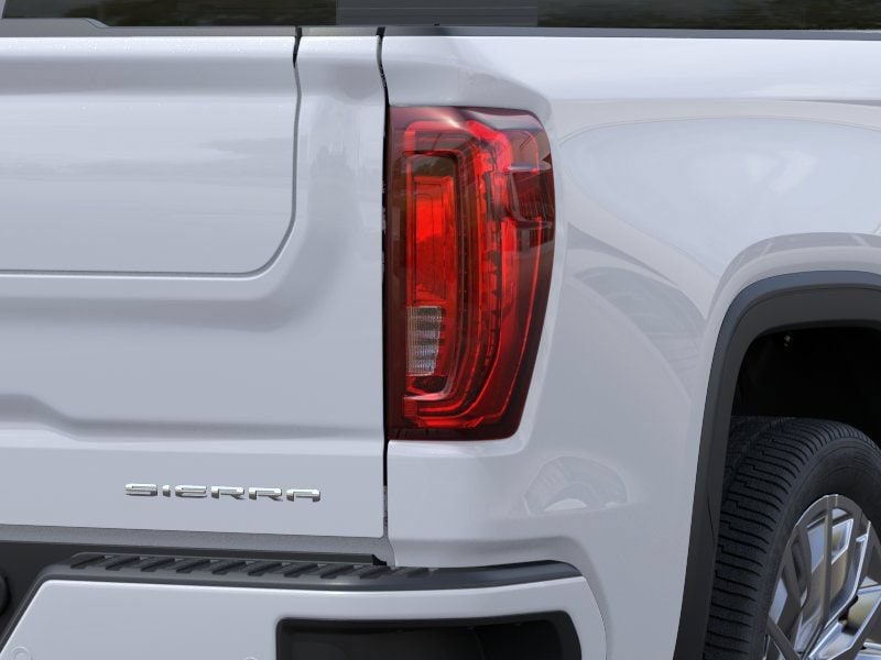 2026 GMC Sierra 1500 Denali - Photo 11