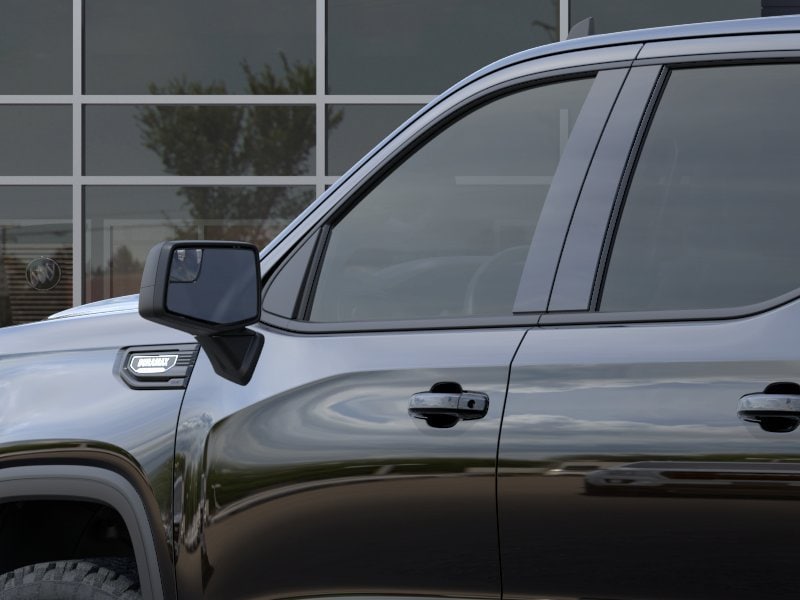 2026 GMC Sierra 1500 Elevation - Photo 12